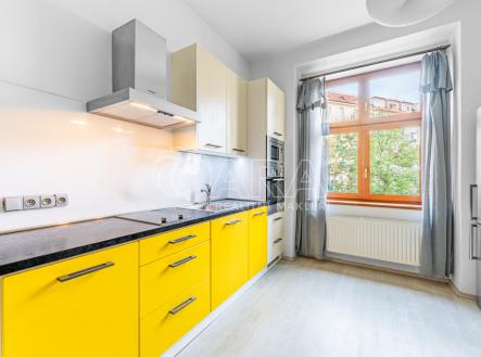 Pronájem bytu, 2+kk, 53 m² obrázek