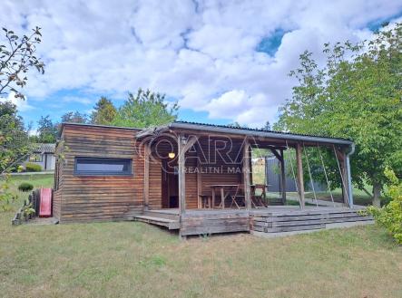 Pronájem chaty/rekreačního objektu, 36 m²