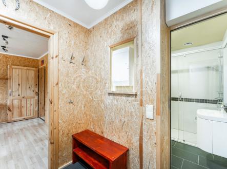 Pronájem chaty/rekreačního objektu, 36 m²