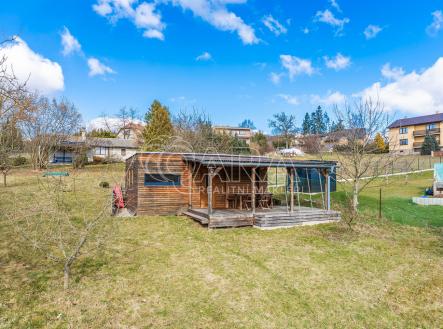 Pronájem chaty/rekreačního objektu, 36 m²