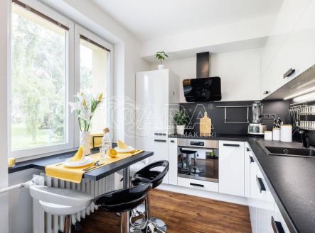 Prodej bytu, 3+1, 75 m² obrázek