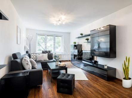 Prodej bytu, 3+1, 75 m²