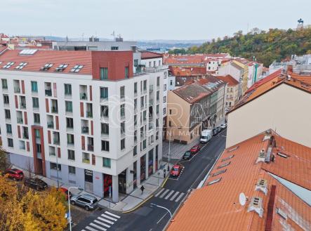 Prodej kanceláře, 347 m²