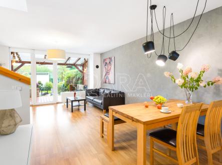 Pronájem domu/vily, 106 m²