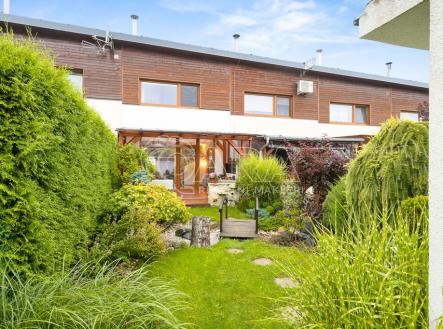 Pronájem domu/vily, 106 m²