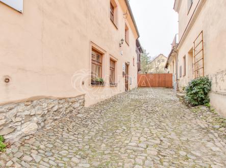 Pronájem restaurace, 48 m²