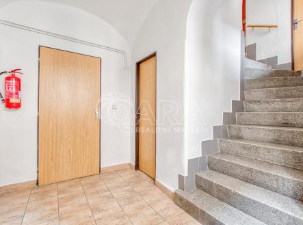 Pronájem restaurace, 48 m²