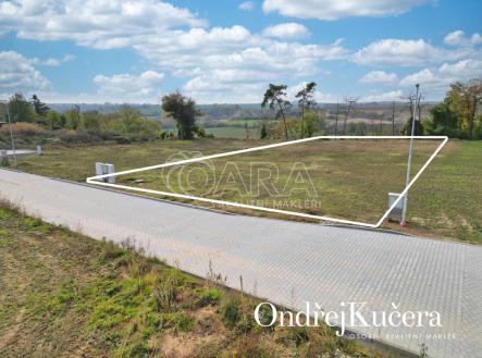 Prodej pozemku pro bydlení, 984 m²