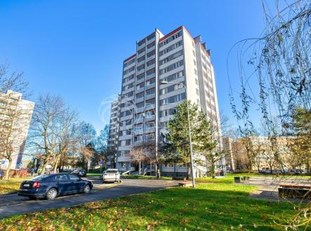 Prodej bytu, 3+1, 65 m²