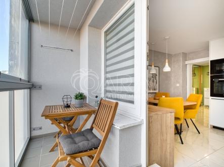 Prodej bytu, 3+1, 65 m²