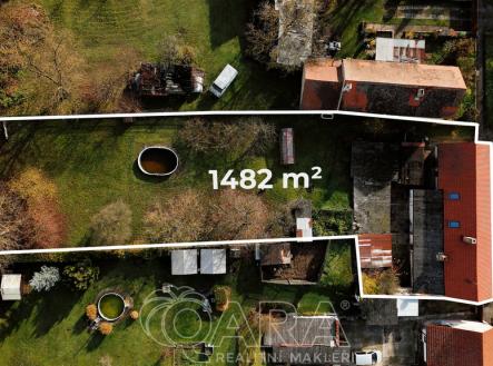 Prodej domu/vily, 300 m²