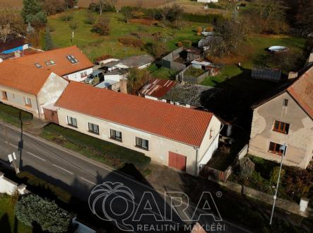 Prodej domu/vily, 300 m²