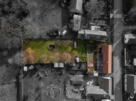 Prodej domu/vily, 300 m²