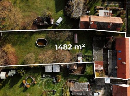 Prodej domu/vily, 300 m²