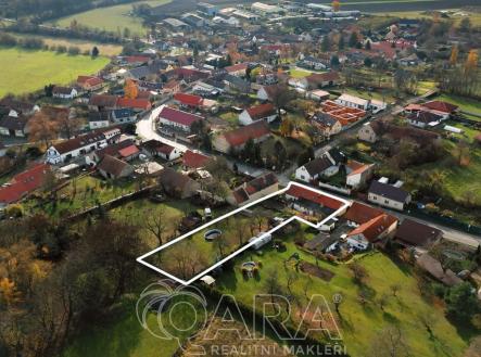 Prodej domu/vily, 300 m²