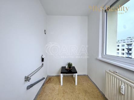 Prodej bytu, 1+1, 36 m²