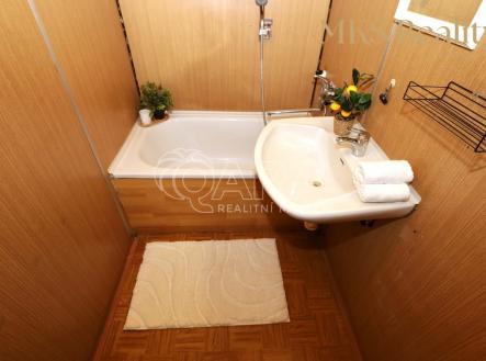 Prodej bytu, 1+1, 36 m²