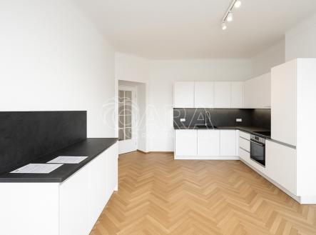 Pronájem kanceláře, 147 m²