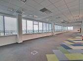 Pronájem kanceláře, 500 m²