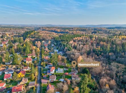 Prodej chaty/rekreačního objektu, 75 m²