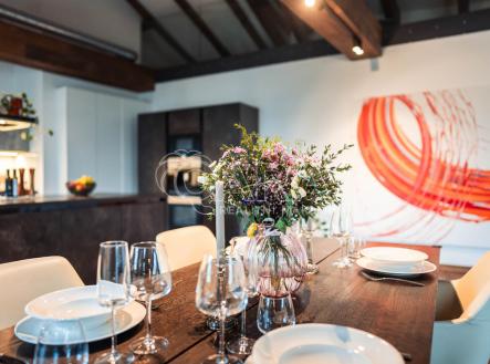 Pronájem bytu, 5+kk, 335 m²