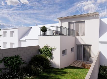 Prodej domu/vily, 95 m²