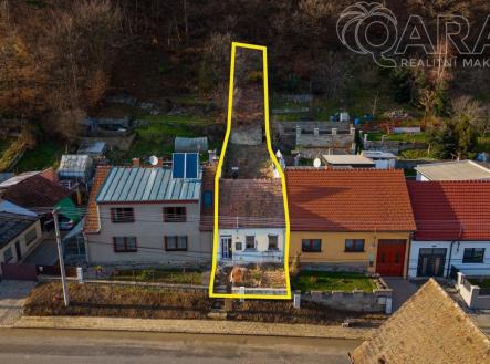 Prodej domu/vily, 95 m²