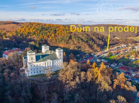 Prodej domu/vily, 95 m²