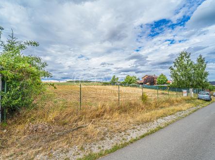 Prodej pozemku pro bydlení, 904 m²