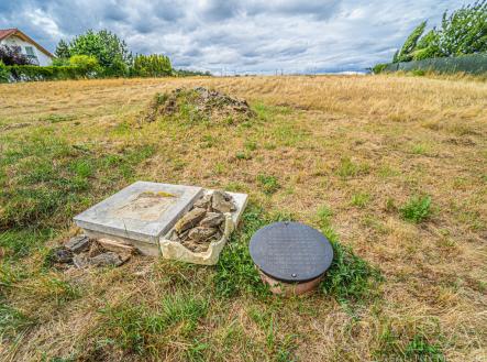 Prodej pozemku pro bydlení, 912 m²