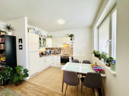 Pronájem bytu, 2+kk, 59 m²