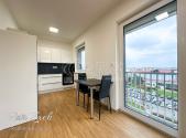 Pronájem bytu, 1+kk, 35 m²