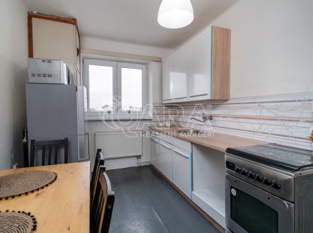 Pronájem bytu, 2+1, 50 m²