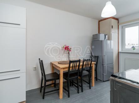 Pronájem bytu, 2+1, 50 m²