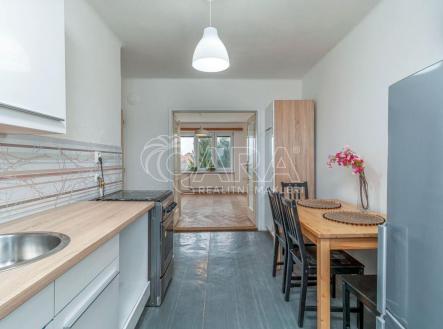 Pronájem bytu, 2+1, 50 m²
