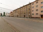 Pronájem bytu, 2+1, 50 m²