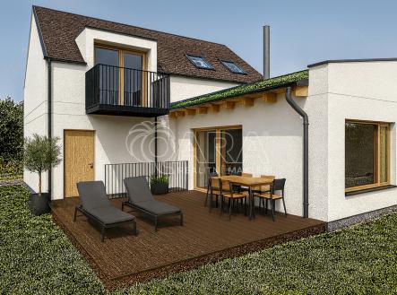 Prodej domu/vily, 235 m²