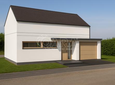 Prodej domu/vily, 235 m²