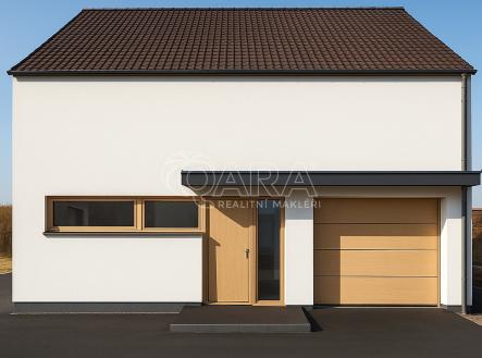 Prodej domu/vily, 235 m²