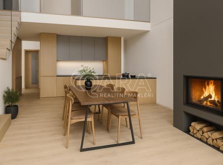 Prodej domu/vily, 235 m²