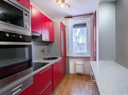 Prodej bytu, 3+1, 89 m² obrázek