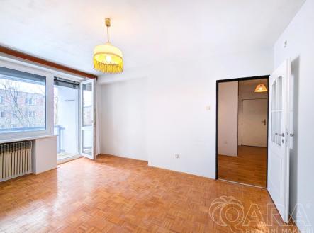 Prodej bytu, 3+1, 89 m²