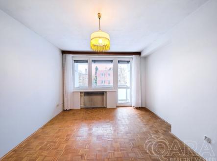 Prodej bytu, 3+1, 89 m²