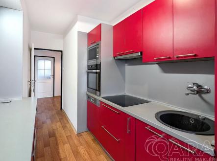 Prodej bytu, 3+1, 89 m²