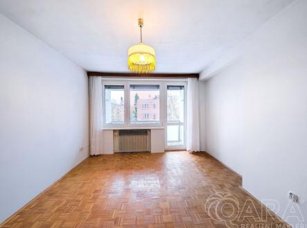 Prodej bytu, 3+1, 89 m²