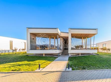 Prodej bytu, 2+kk, 52 m²