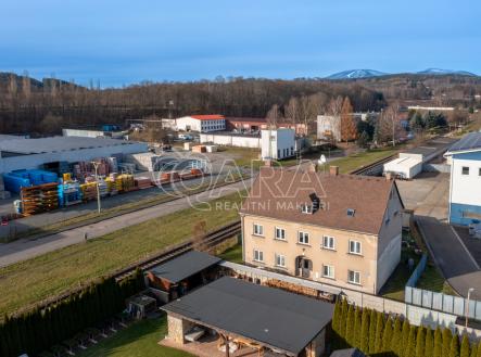 Prodej bytu, 2+1, 68 m² obrázek