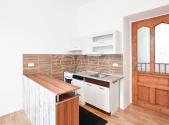 Pronájem bytu, 2+kk, 44 m²