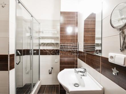 Pronájem bytu, 2+kk, 44 m²