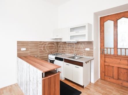 Pronájem bytu, 2+kk, 44 m²